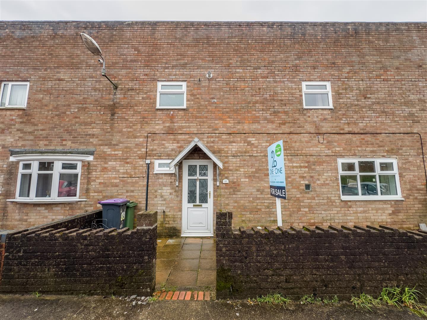 Wool Pitch, Greenmeadow, Cwmbran One2One Estate Agents